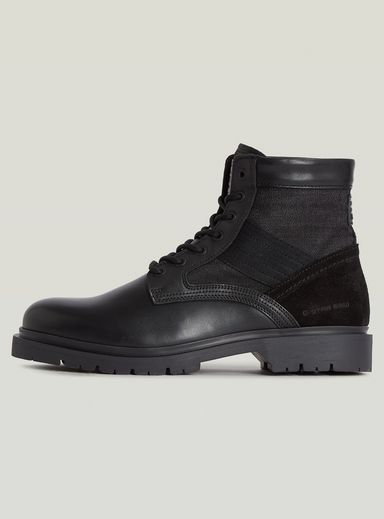 Botas Tyler Mid